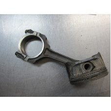 05P004 Piston and Connecting Rod Standard For 06-07 GMC ENVOY  4.2 12613195